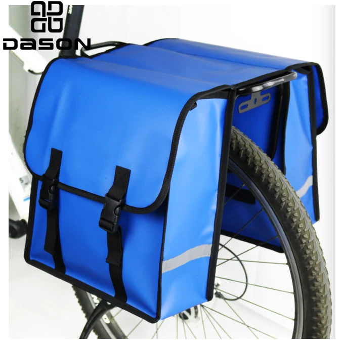 Que pensez-vous de la tendance des ventes positive de la sacoche du porte-vélos sur le marché du cyclisme?