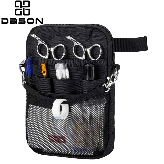 Quel type de couche protectrice est nécessaire à l’intérieur d’un sac à outils qui stocke régulièrement des outils tranchants pour éviter qu’ils ne soient rayés ?