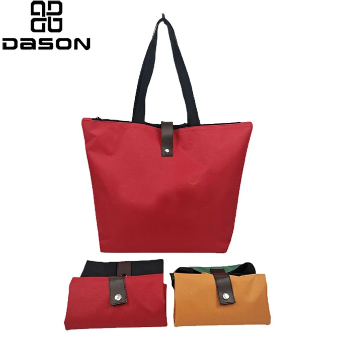 Pourquoi les sacs promotionnels réutilisables sont-ils populaires pour les événements d'entreprise