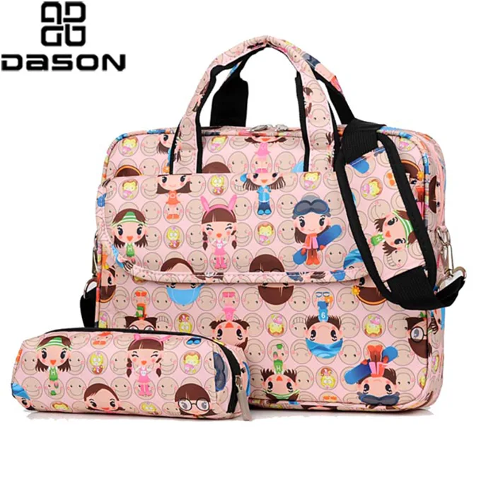 Sacs pour ordinateur portable mignons