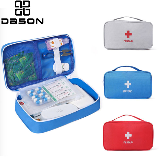 Trousse de premiers secours