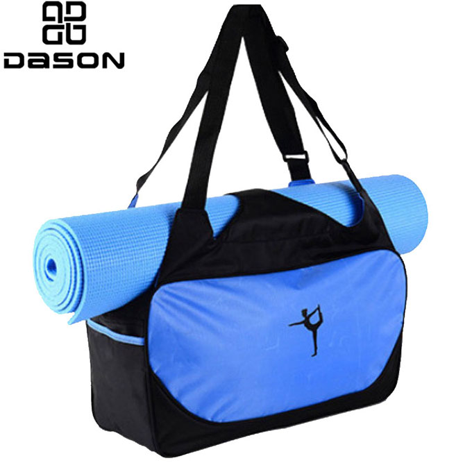 Sac de sport de yoga